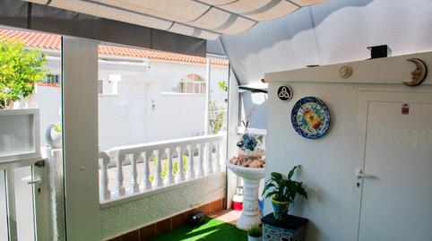 Foto 5 de Casa o xalet en venda a Zona Carrefour - Urbanizaciones, Alicante