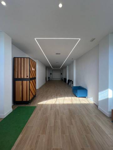 Local comercial en Alquiler en Portales Del Peñón en El Romeral - Peñón de Zapata