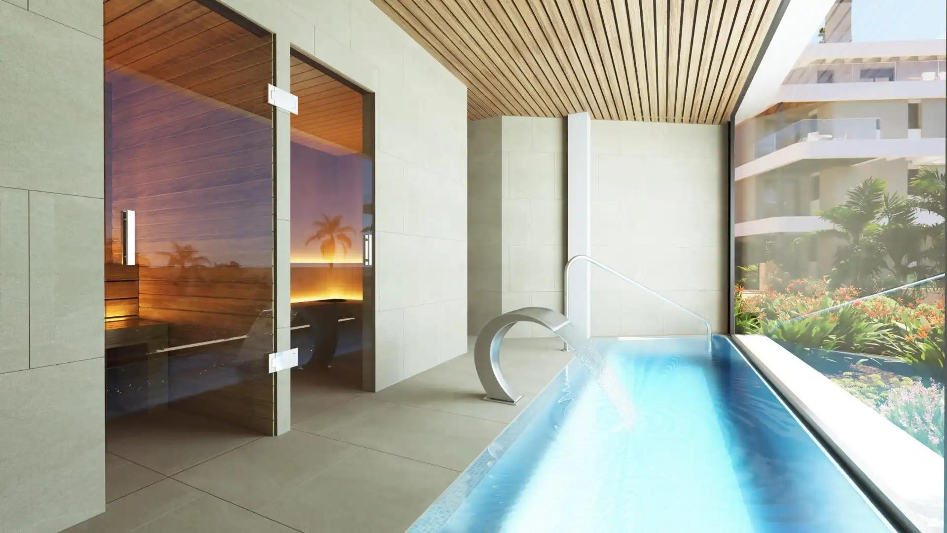 Àtic amb piscina en venda a Urbanizacion Cortijo Colorado, imagen 20