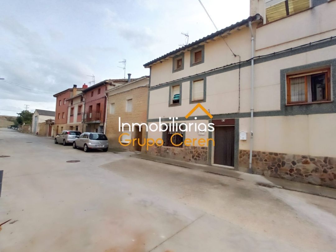 House or chalet for sale in Herramélluri