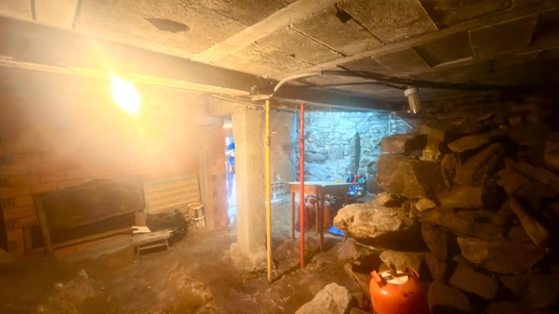 Casa o xalet en venda en Dozón amb Calefacció, Terrassa i Traster