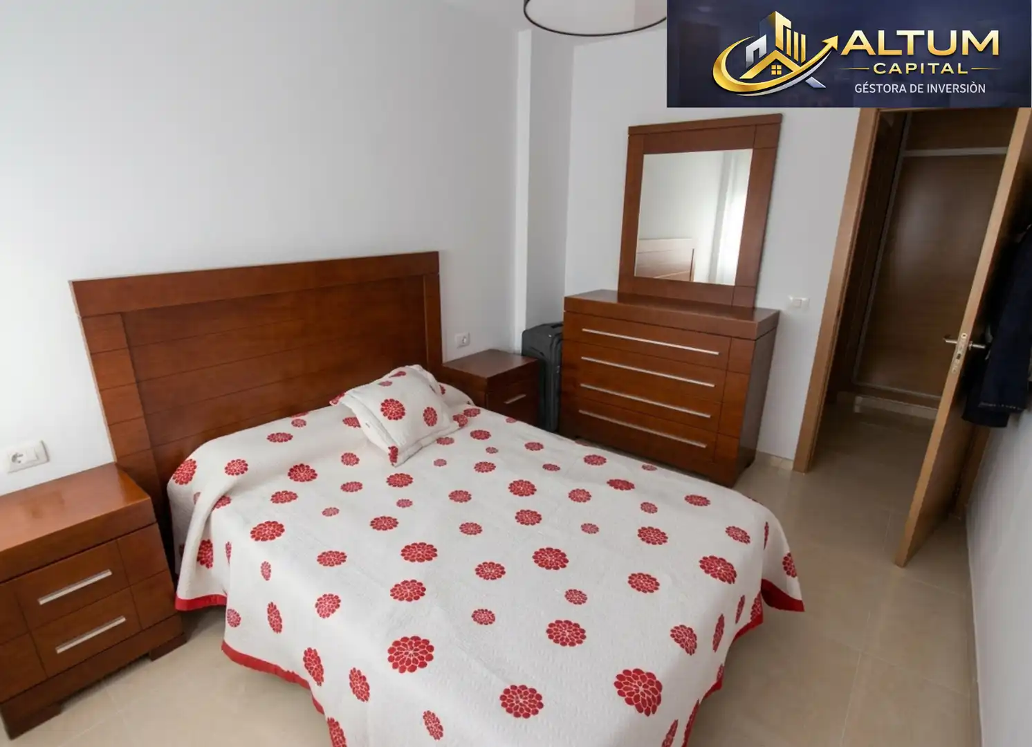 Piso con terraza en venta en Calle Bambú, imagen 7