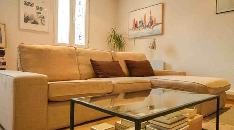 Foto 2 de Piso en venta en Calle de Sta Engracia, 158, Ríos Rosas - Nuevos Ministerios,  Madrid Capital