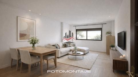 Photo 2 of Flat for sale in Damas Calvet, Poble Nou - Olivar Gran, Figueres
