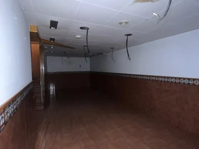 Local comercial en alquiler en Carrer del Doctor Gimbernat 27, imagen 19