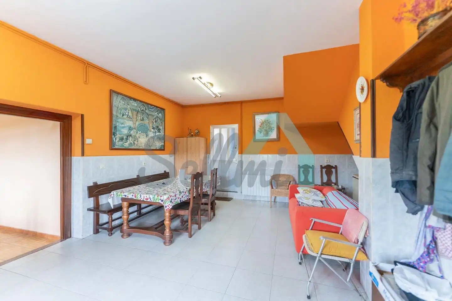 Casa amb jardí en venda a Calle Francisco Pintado Fe, imagen 32