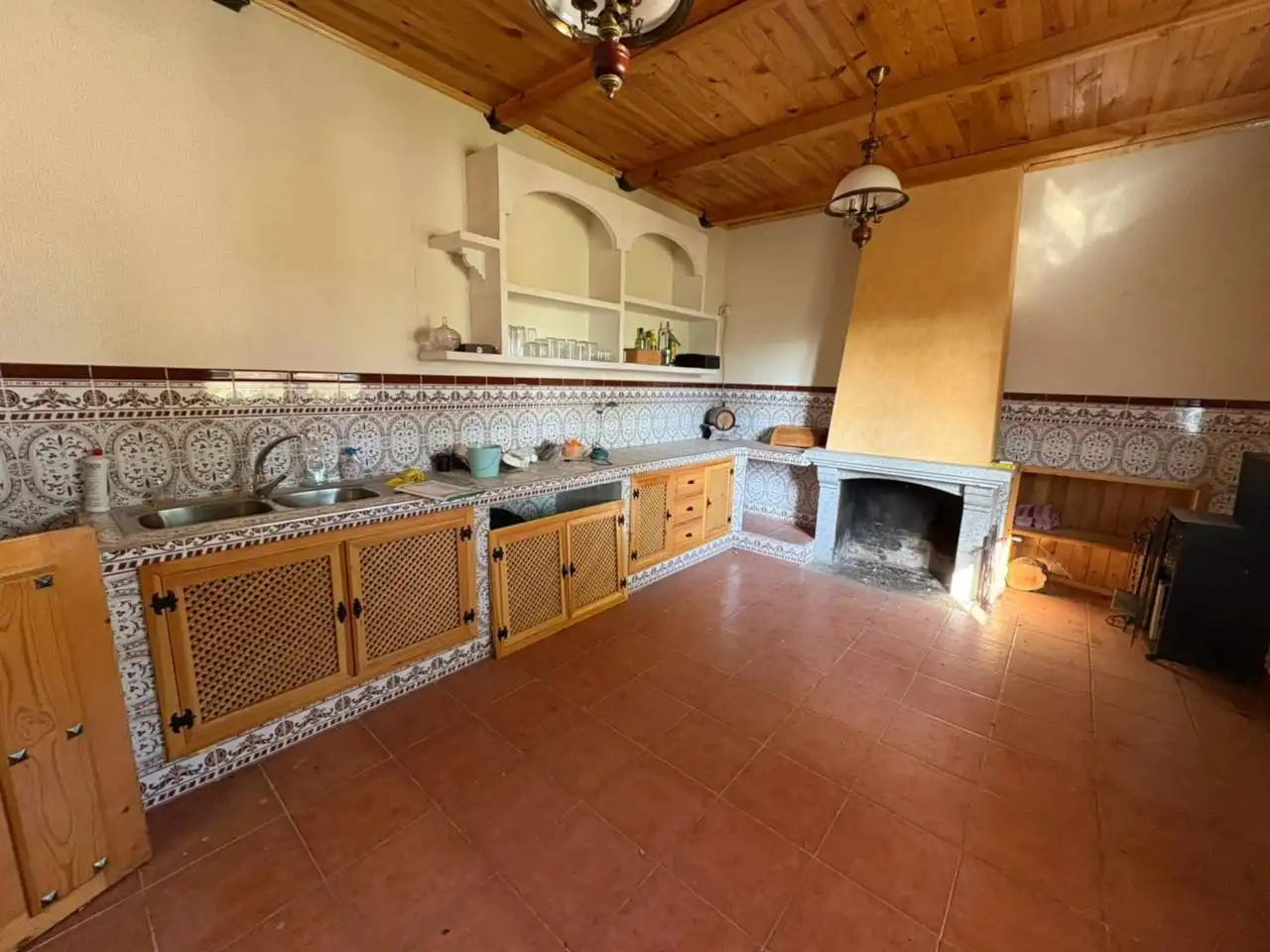 Detached house with garden for sale in Calle Santa Águeda, imagen 23