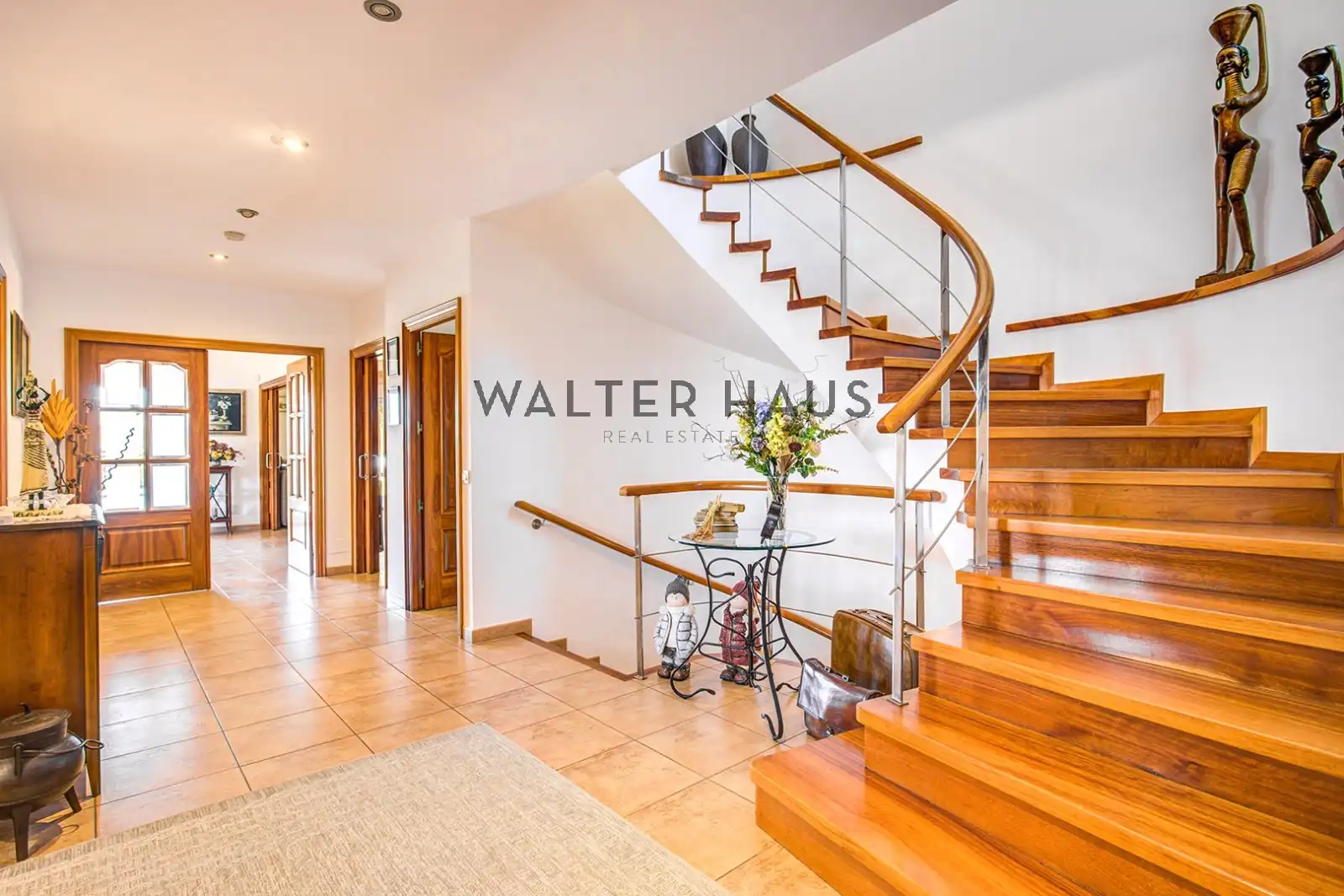 Villa con terrazza in vendita a Carrer Onze de Setembre, imagen 36