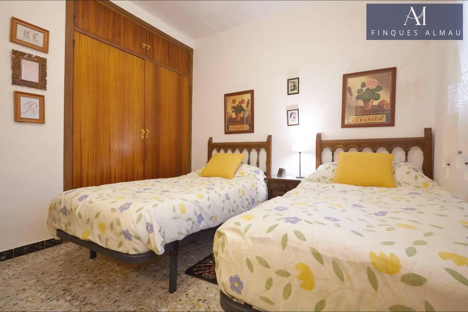 Habitación de Casa o chalet en venta en Sant Pere de Ribes con Calefacción, Jardín privado y Trastero