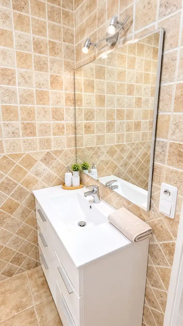 Piso con terraza en venta en Roda de Berà, imagen 9