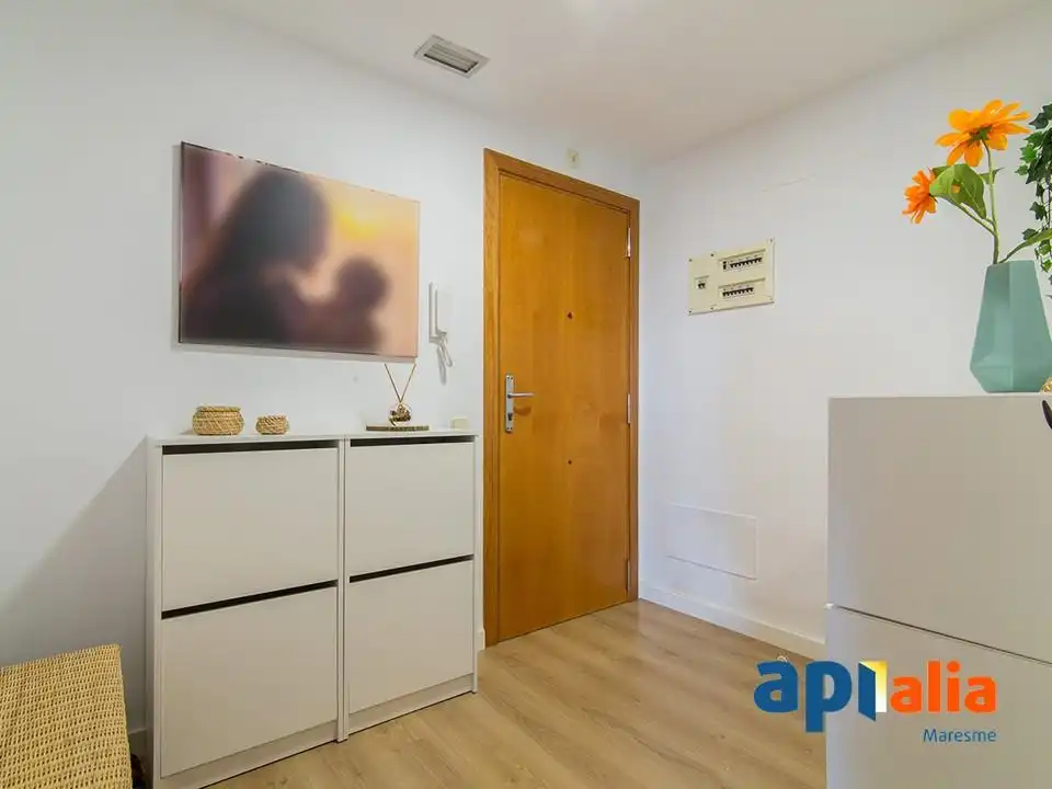 Dúplex en venda en Pineda de Mar amb Terrassa
