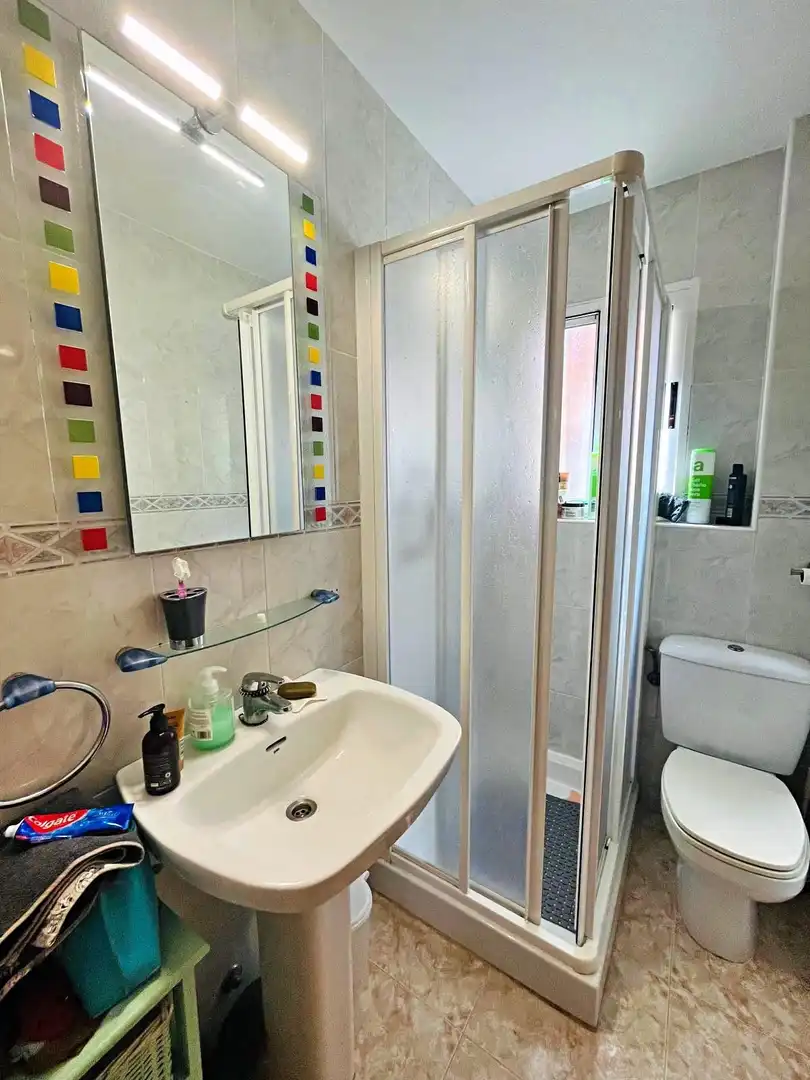 Maison mitoyenne à vendre à Puerto de Mazarrón, imagen 8