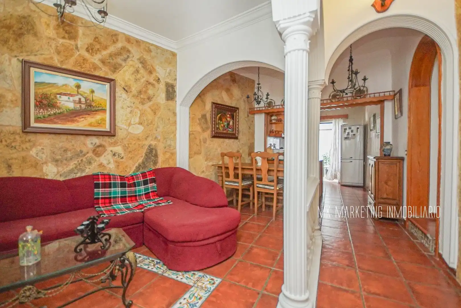 Detached homes for sale in Teror  with Terrace and Balcony