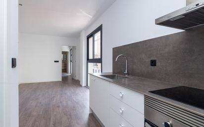 Kitchen of Flat for sale in  Palma de Mallorca  with Heating