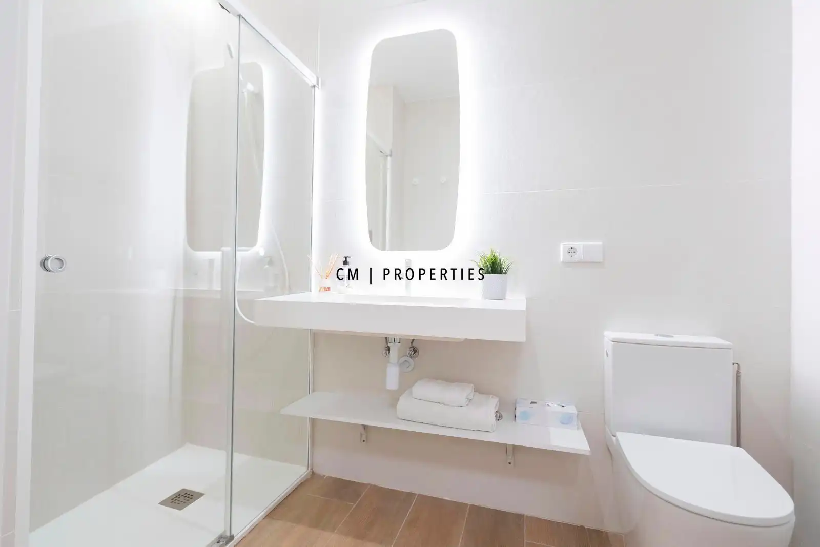 Flat for rent in Horno de los Apostoles, La Seu