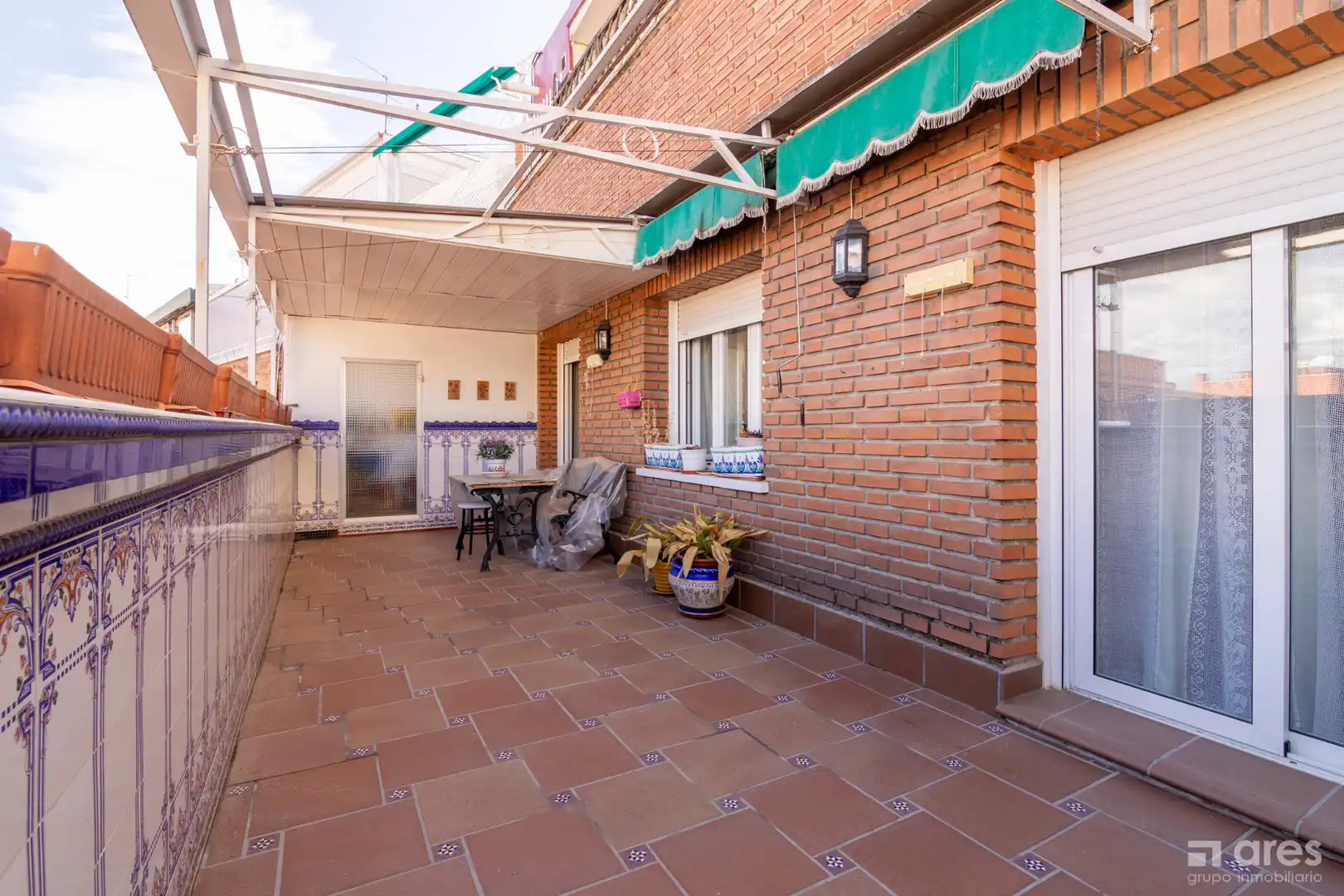 Flat with lift for sale in Calle de Agustín Rojas, imagen 7
