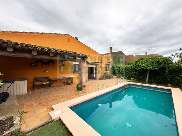 Finca rústica en Alquiler en Ultramort