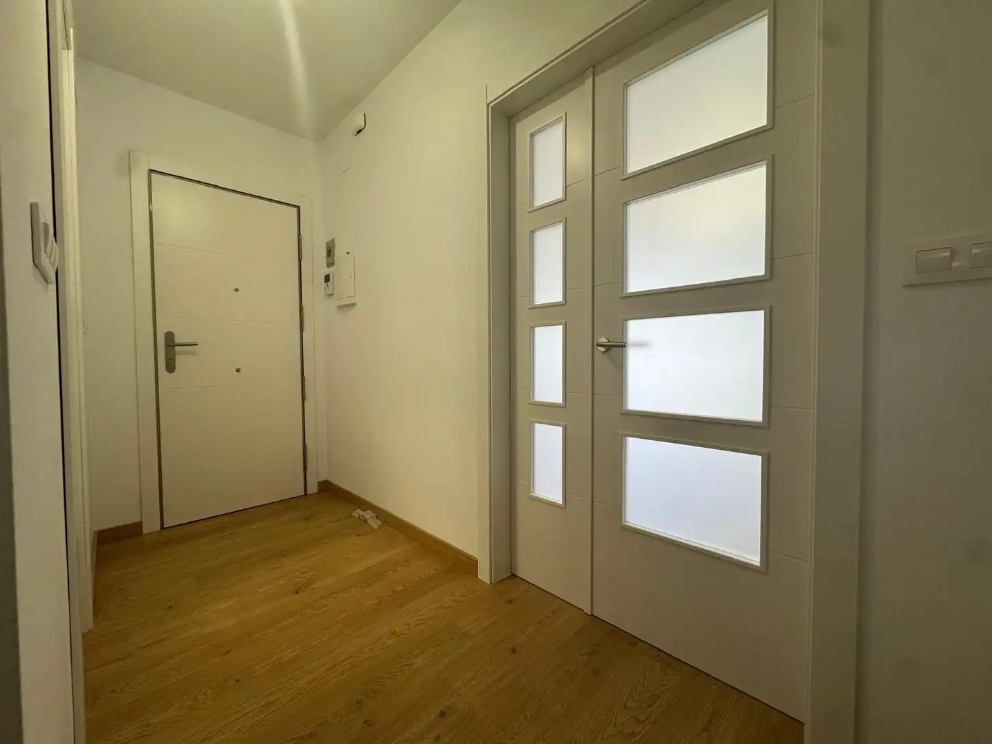 Piso en venta en Manresa con Aire acondicionado, Calefacción y Parquet