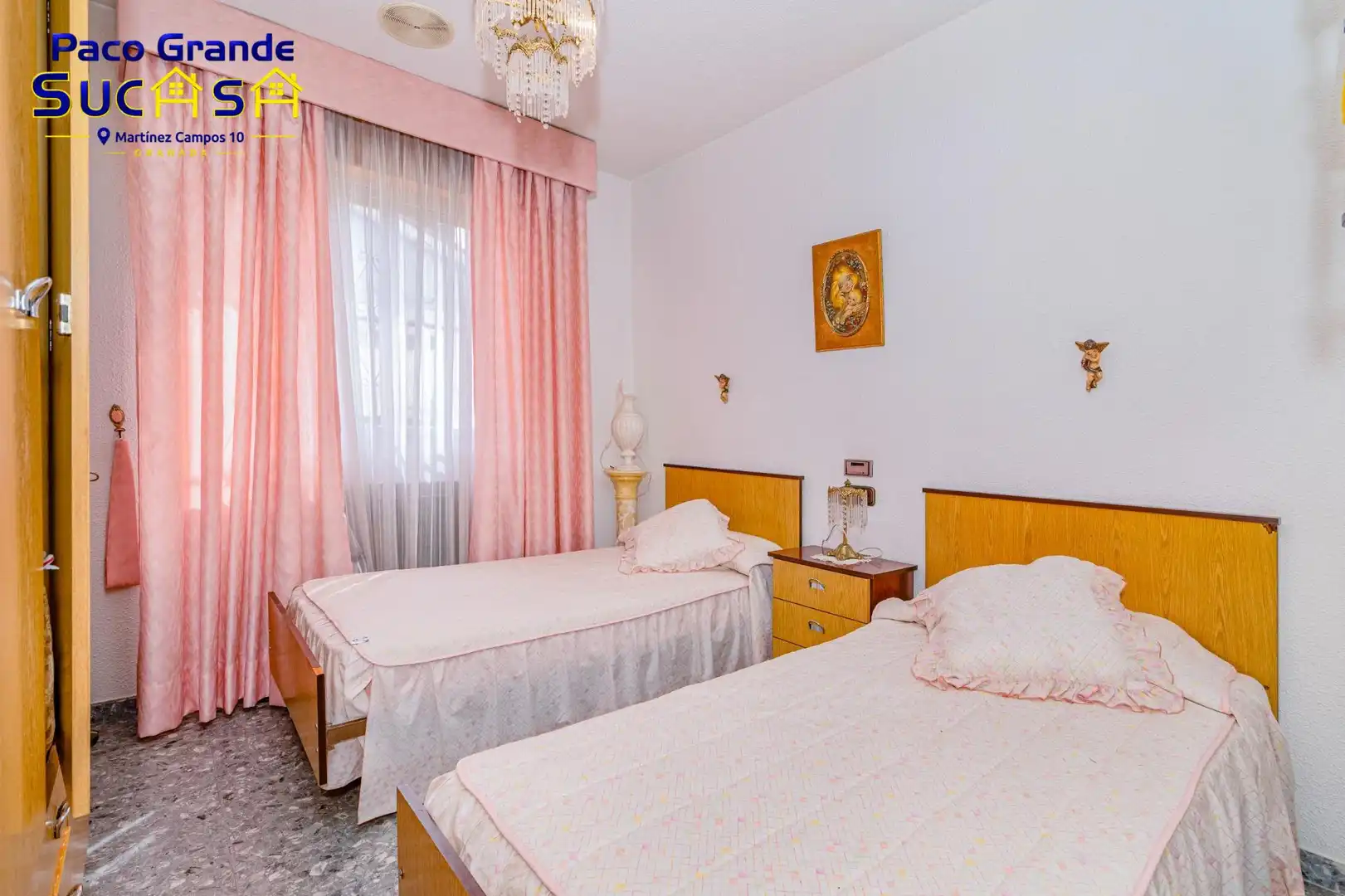 Villa avec piscine à vendre à JUPITER UR.MONTELUZ, imagen 20