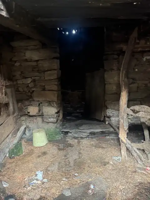 Finca rústica en venda en Grandas de Salime