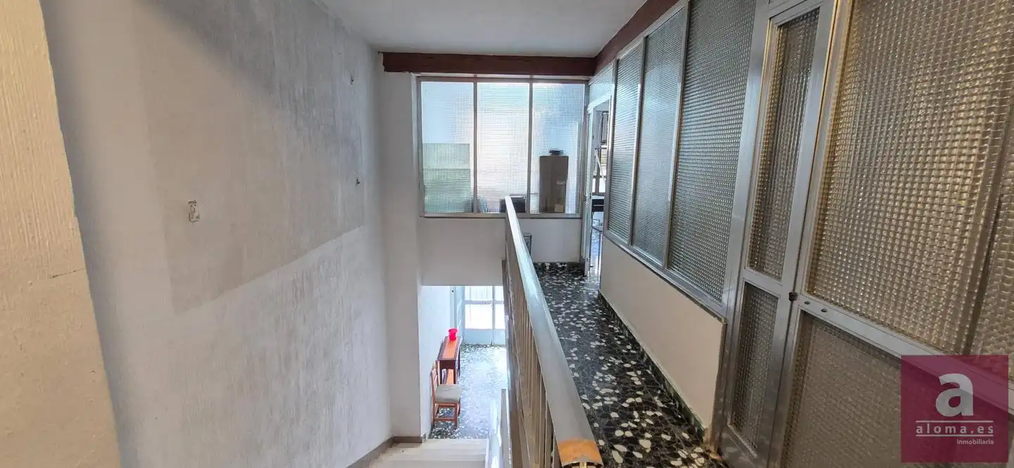 Local comercial en venta en Calle Sanguino Michel, imagen 21