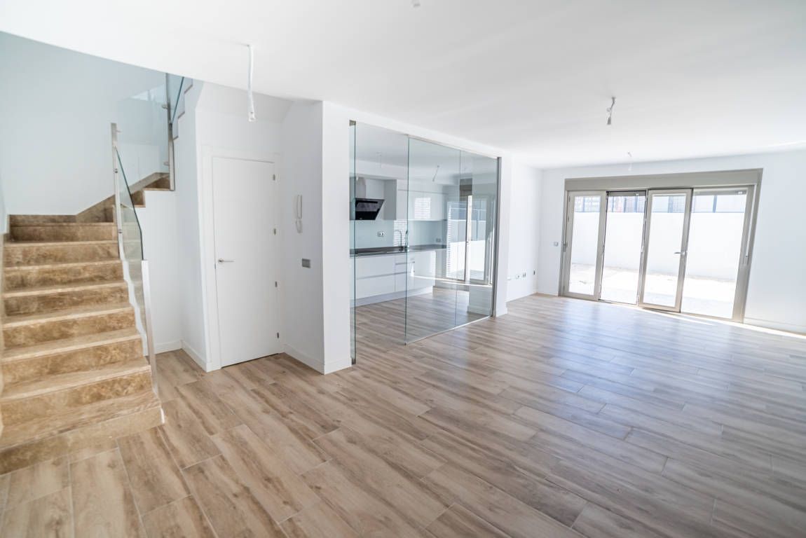 Single-family semi-detached for sale in Móstoles