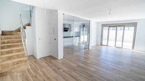 Foto 3 de Casa adosada en venda a El Soto - Azorín, Madrid