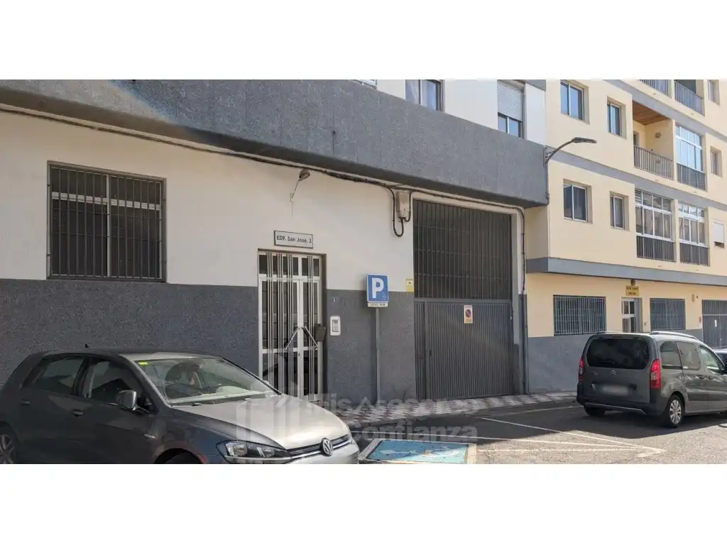 Flat with lift for sale in Carretera General Cuesta Taco (Cuesta La), imagen 4