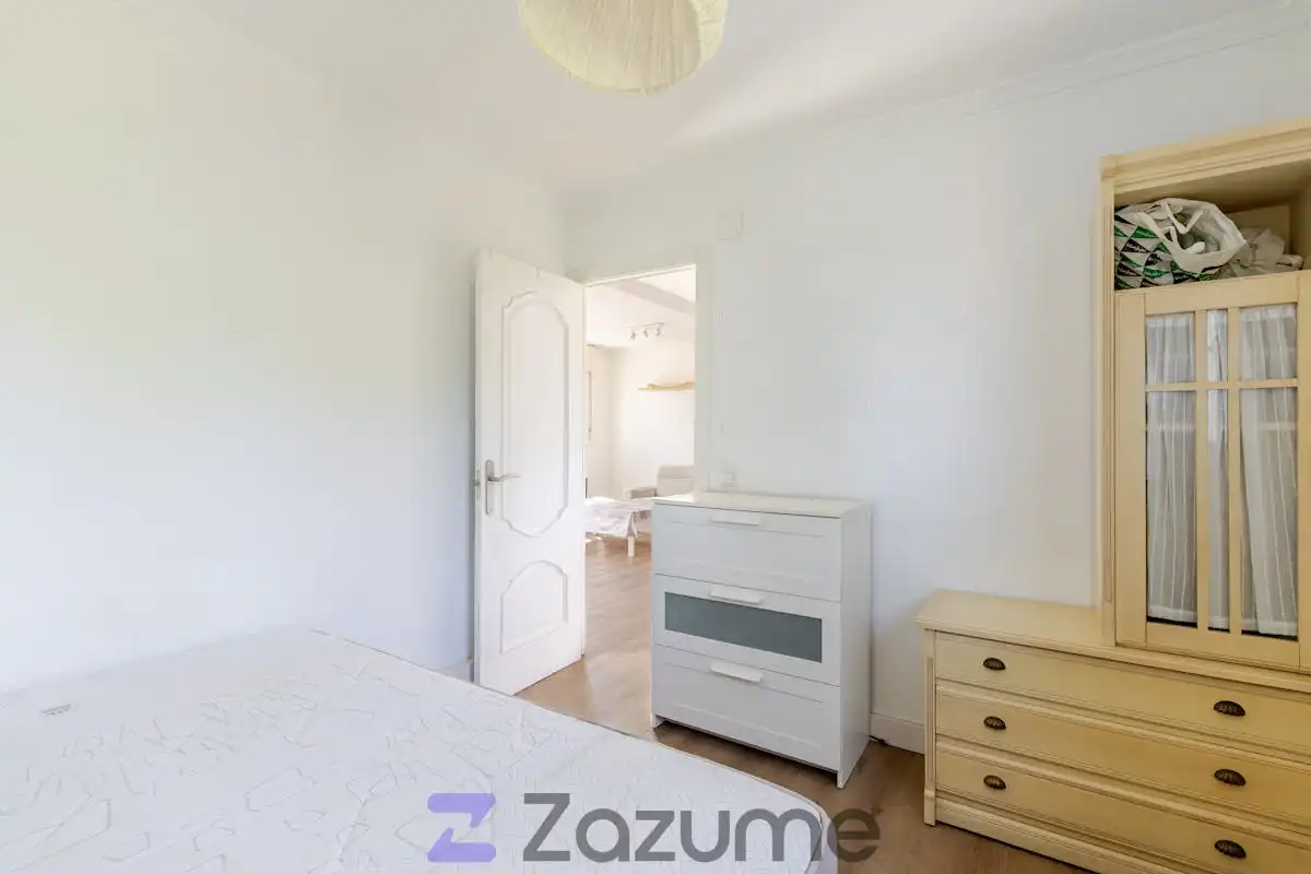 Flat for rent in C. de la Encomienda de Palacios, Pavones