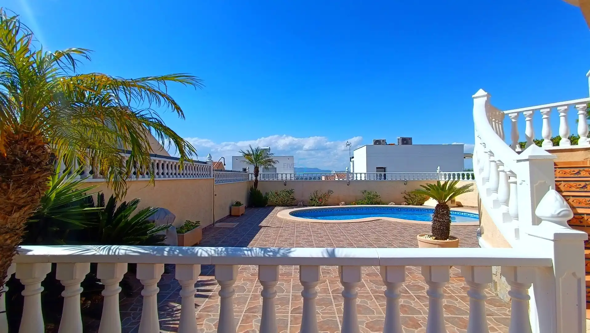 Casa o chalet en venta en Benimar