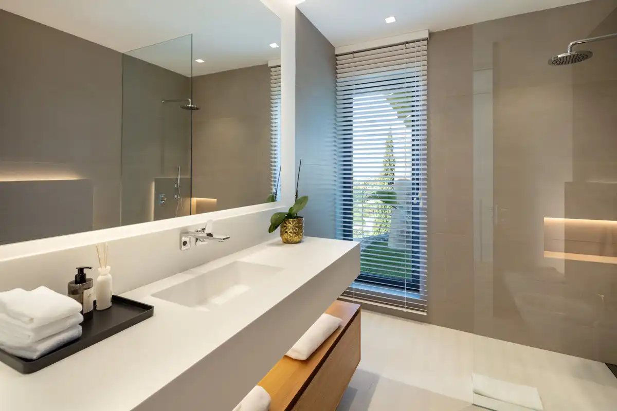 Casa con piscina en venta en Benahavís pueblo, imagen 14