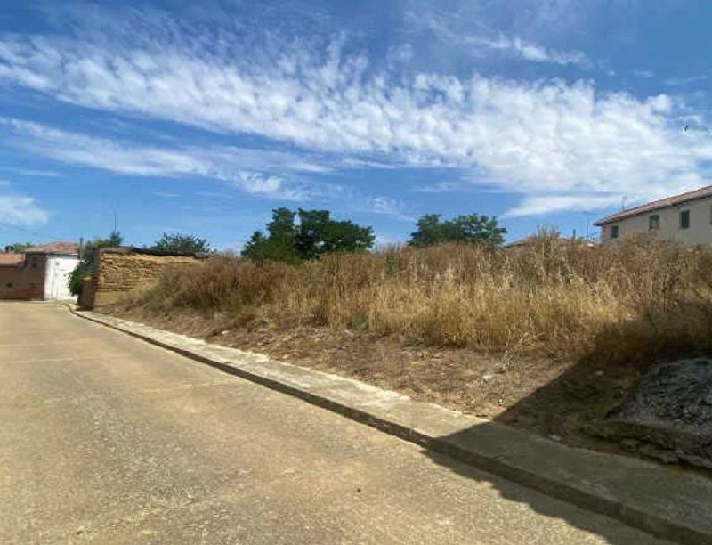 Residential zum verkauf in Cervatos de la Cueza