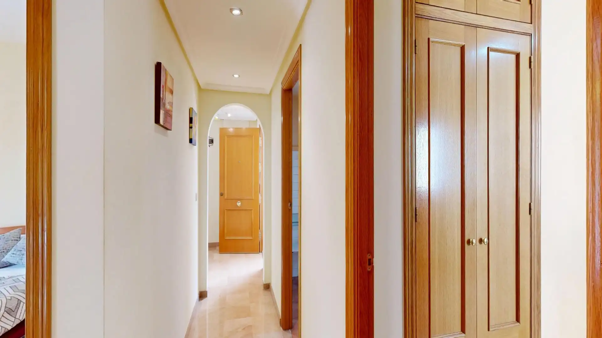 Piso en venta en Molina de Segura con Aire acondicionado, Terraza y Trastero