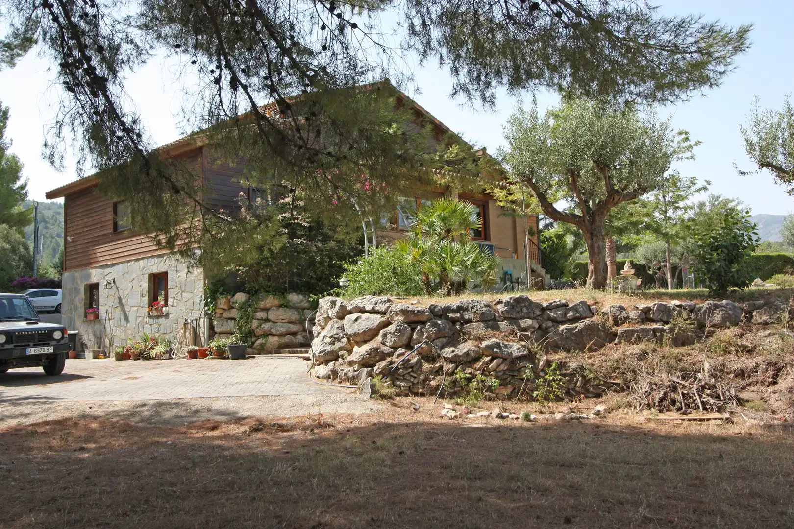 Villa avec piscine à vendre à Orba, imagen 3