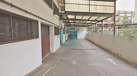 Foto 2 von Fabrikhallen zur Miete in Pla d'en Boet, Mataró