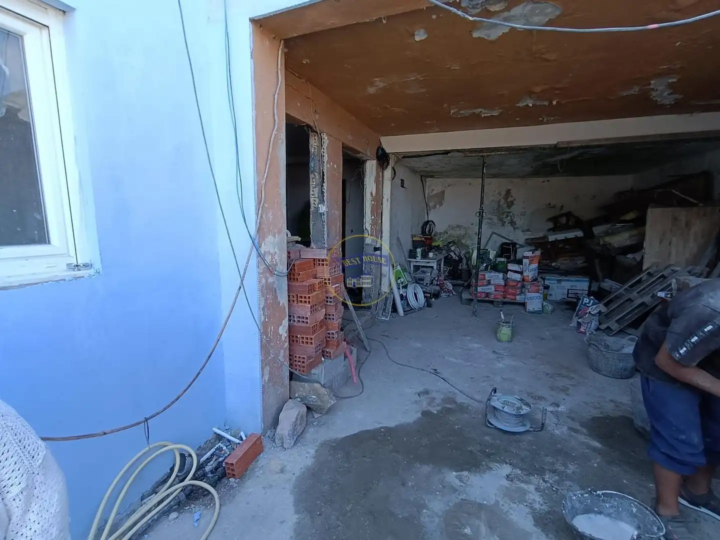 Casa o chalet en venta en Vigo  con Terraza y Balcón