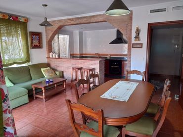 Appartamento con balcone in vendita a Pueblo de Cullera
