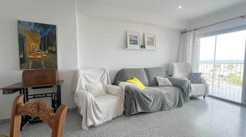 Foto 2 de Apartament de lloguer a Platja de la Pobla de Farnals, La Pobla de Farnals