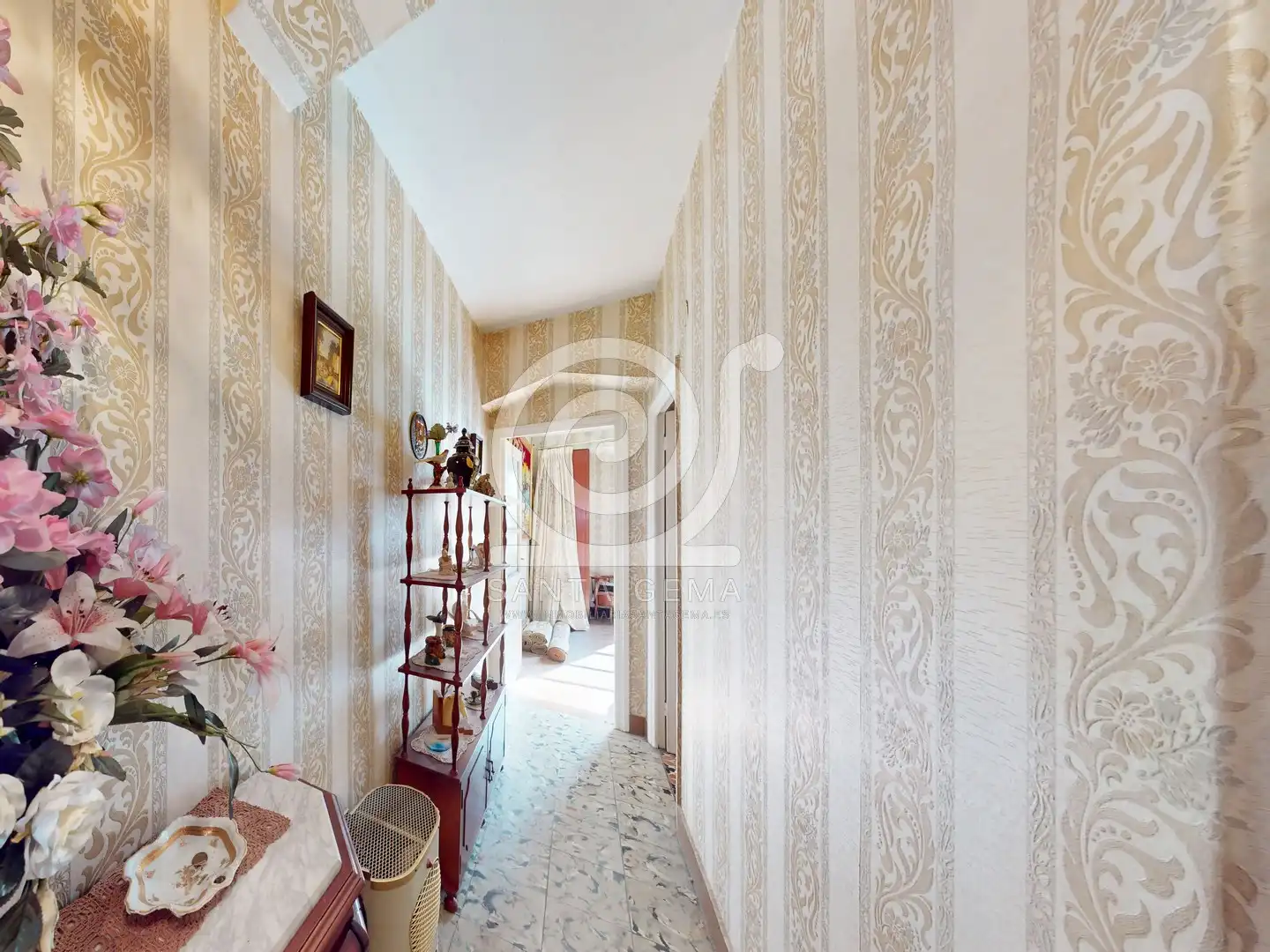 Piso en venta en Rúa Eugenio Carré Aldao, imagen 4