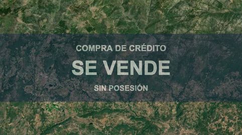 Foto 5 de Pis en venda a Losar de la Vera, Cáceres