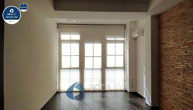 Oficina en Alquiler en Vara de Rey en Gran Via