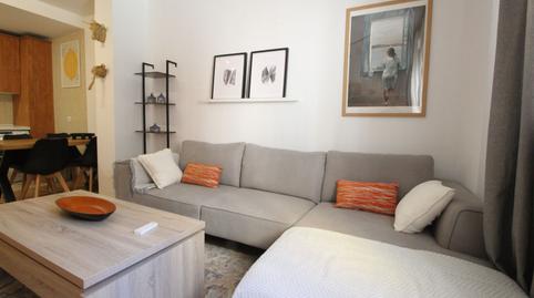 Photo 3 of Flat to rent in Cristo de la Epidemia, Cristo de la Epidemia, Málaga