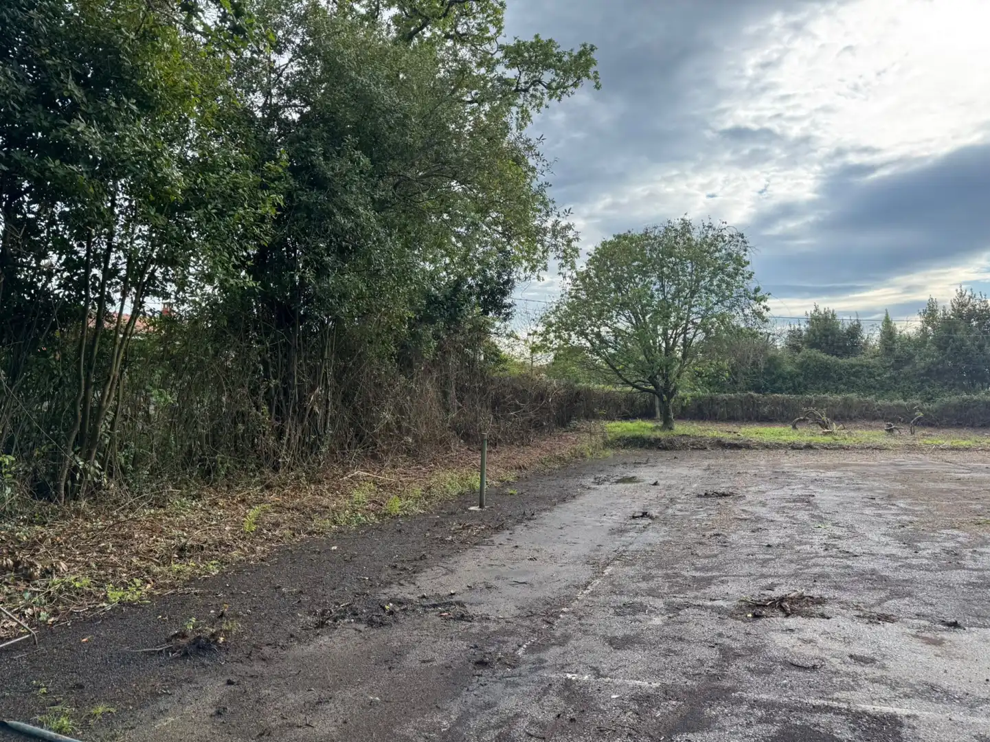 Terreno en venta en Deva