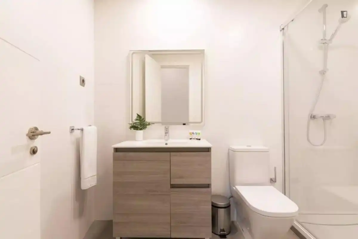 Apartamento con ascensor en alquiler en Centro, imagen 3
