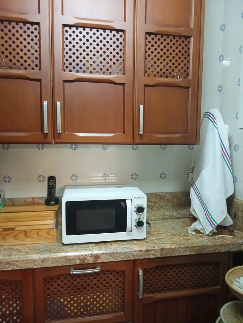 Kitchen of Houses for sale in Murcia  with Private garden and Terrace