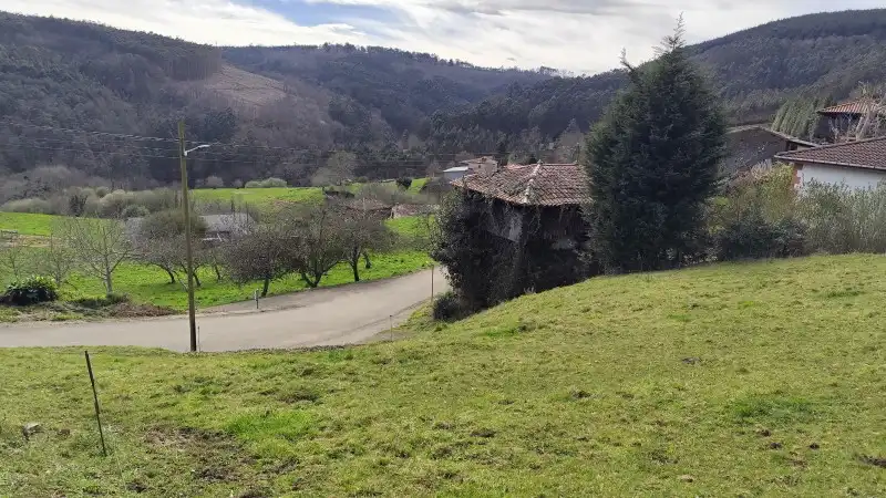Casa adosada en venda en Cudillero