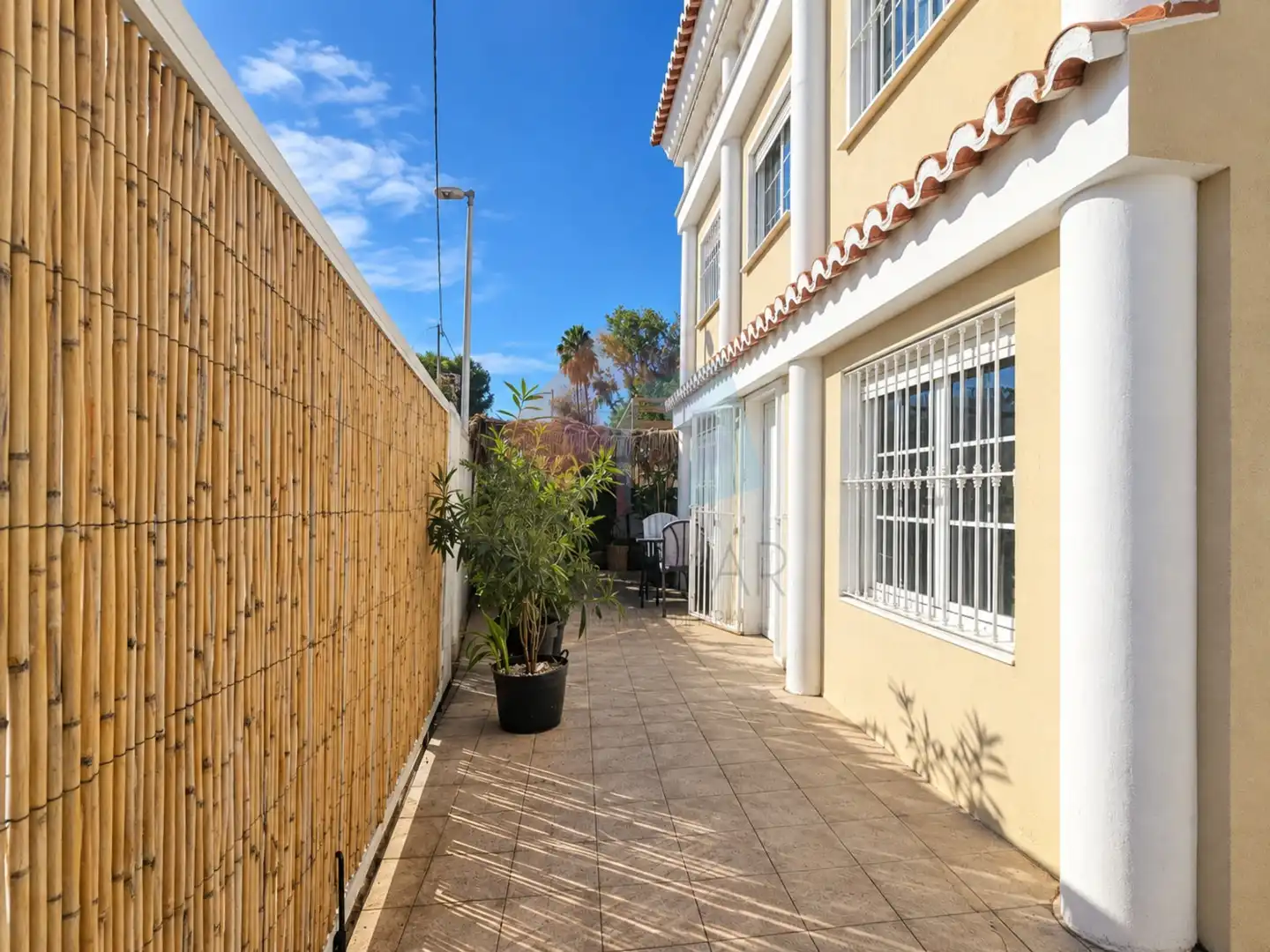 Casa con giardino in vendita a Grau de Gandia - Venecia - Marenys de Rafalcaid, imagen 5