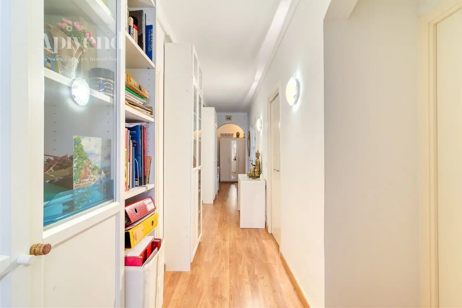 Wohnung mit Aufzug zum Verkauf in Carrer Monturiol, imagen 9