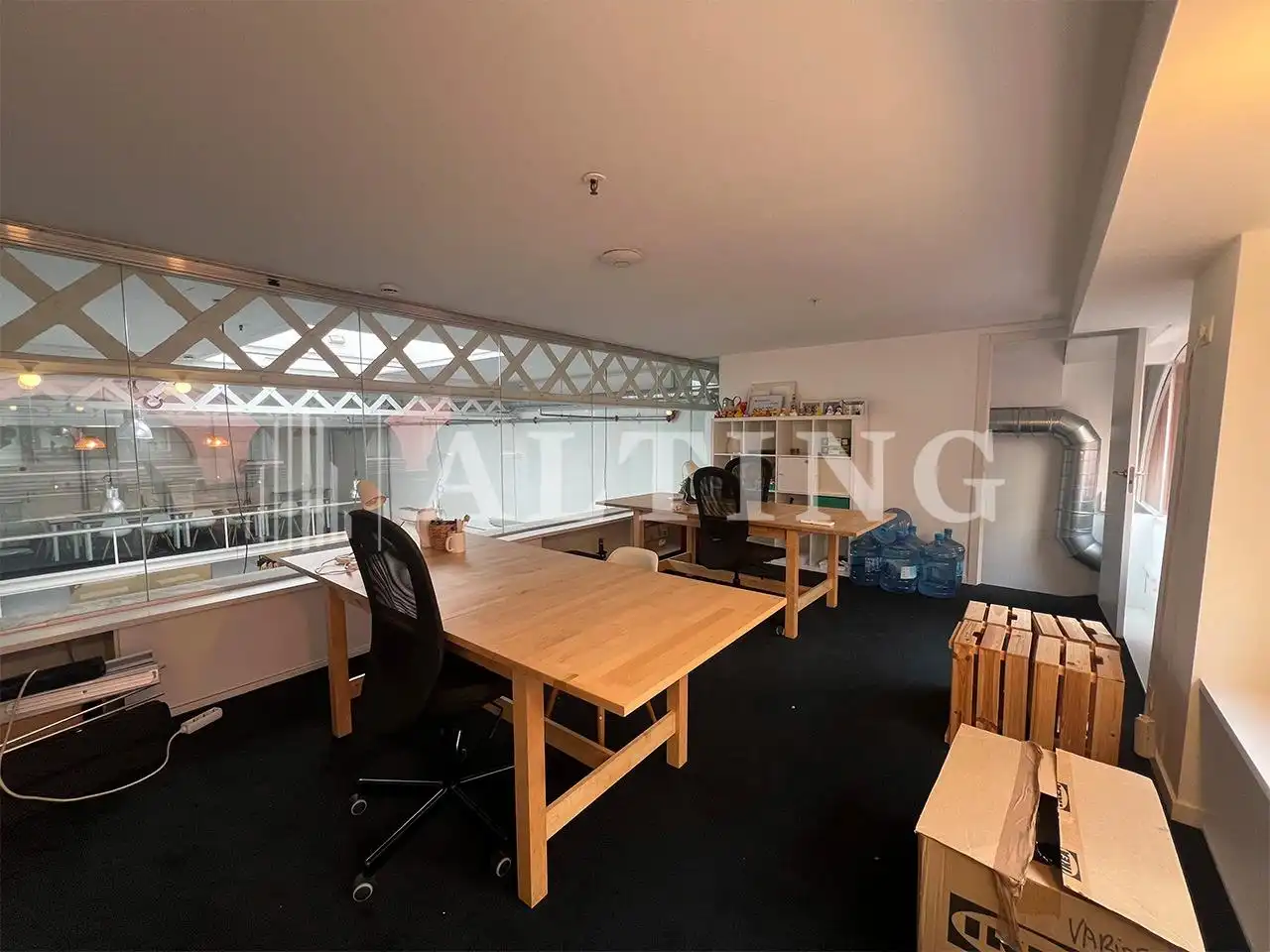 Geschaftsraum zur Miete in  Barcelona Capital