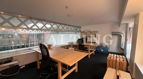 Foto 3 von Geschaftsraum zur Miete in La Nova Esquerra de l'Eixample, Barcelona Capital